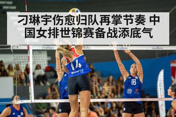 volleyball match action