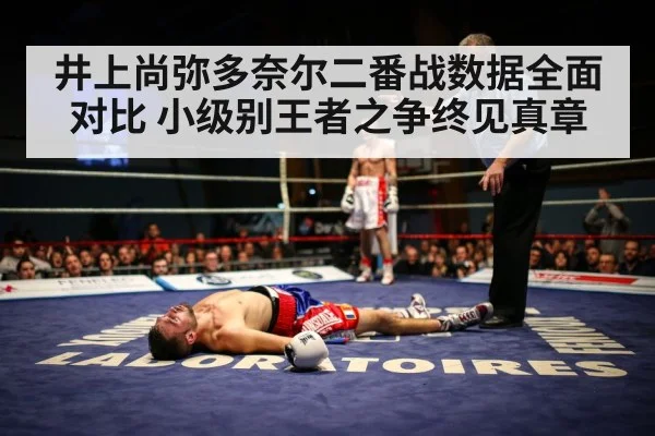 boxing knockout